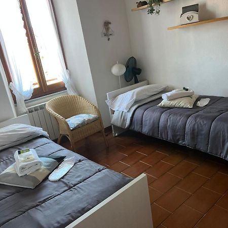 Apartamento Casa Giambi Corniglia Exterior foto