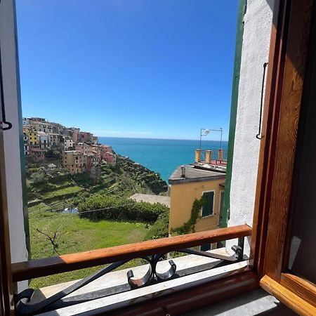 Apartamento Casa Giambi Corniglia Exterior foto