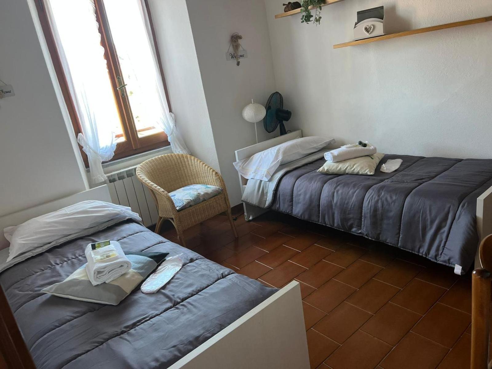 Apartamento Casa Giambi Corniglia Exterior foto