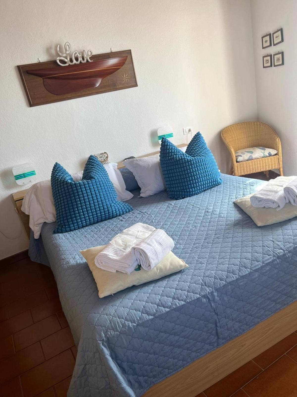 Apartamento Casa Giambi Corniglia Exterior foto