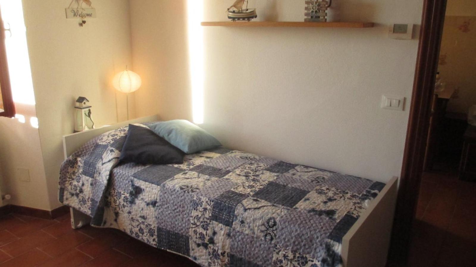 Apartamento Casa Giambi Corniglia Exterior foto