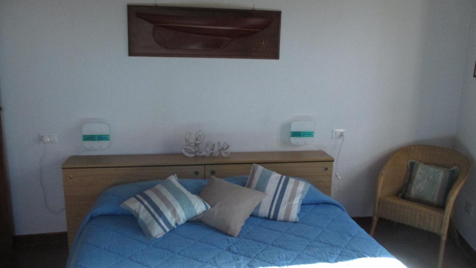 Apartamento Casa Giambi Corniglia Exterior foto