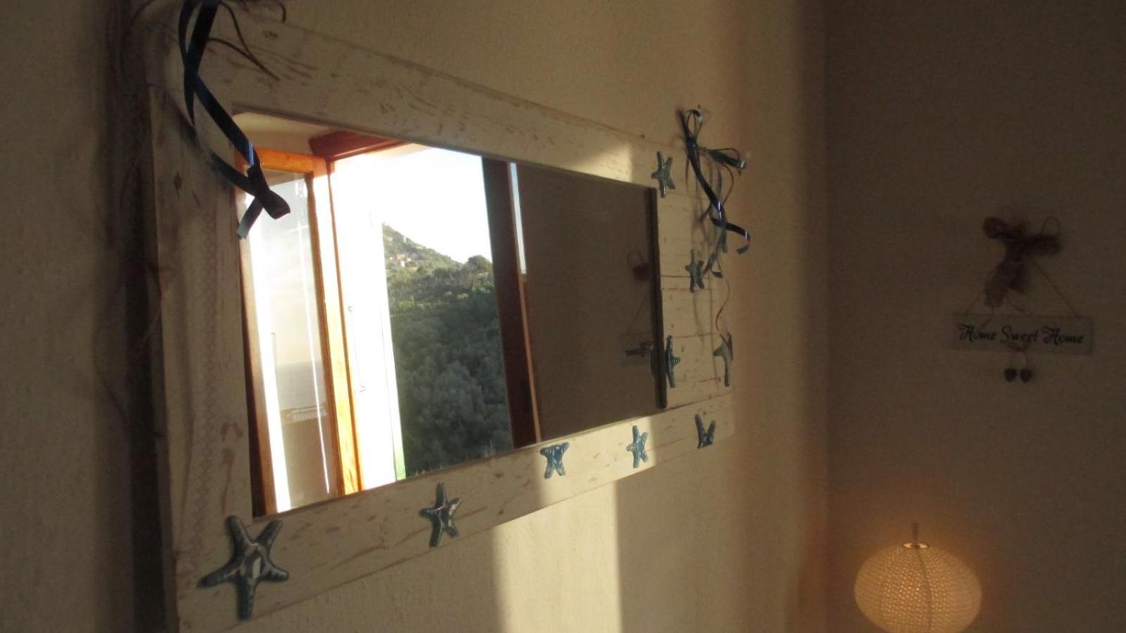Apartamento Casa Giambi Corniglia Exterior foto