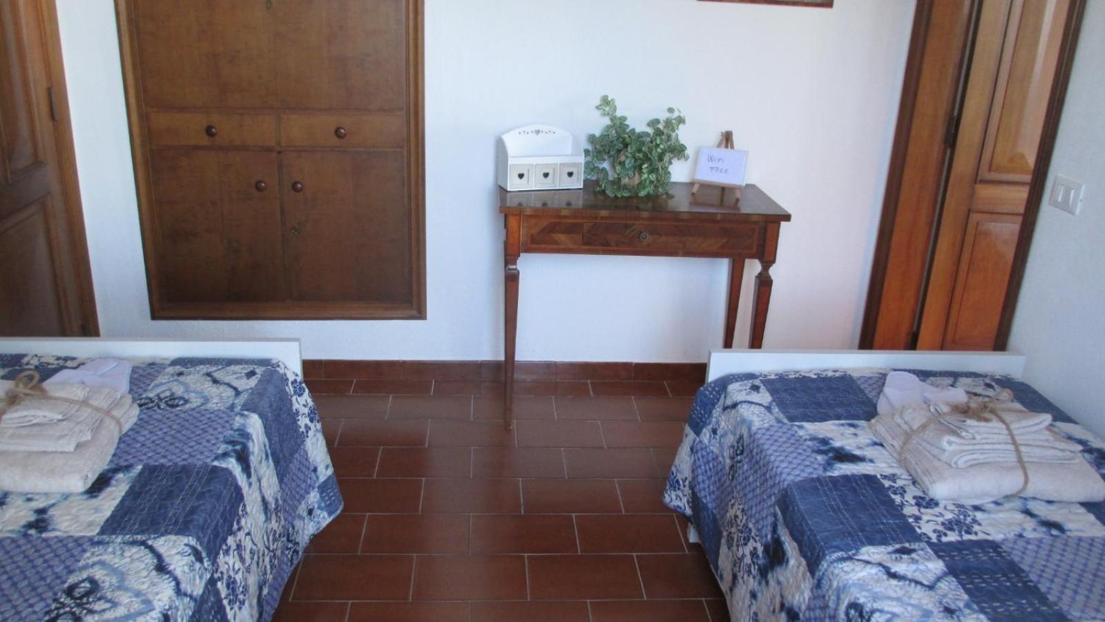 Apartamento Casa Giambi Corniglia Exterior foto