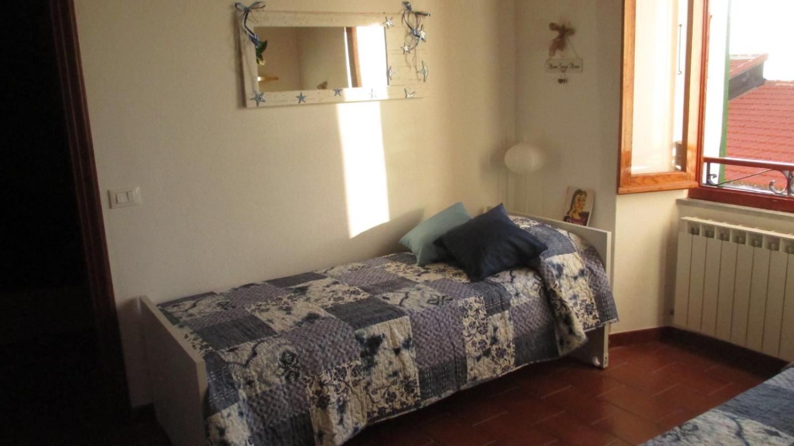 Apartamento Casa Giambi Corniglia Exterior foto