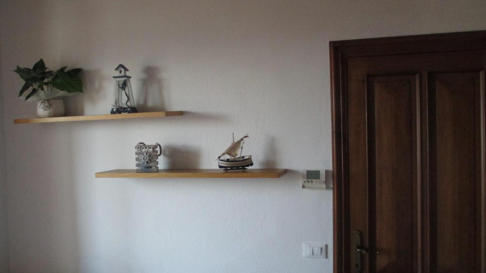 Apartamento Casa Giambi Corniglia Exterior foto
