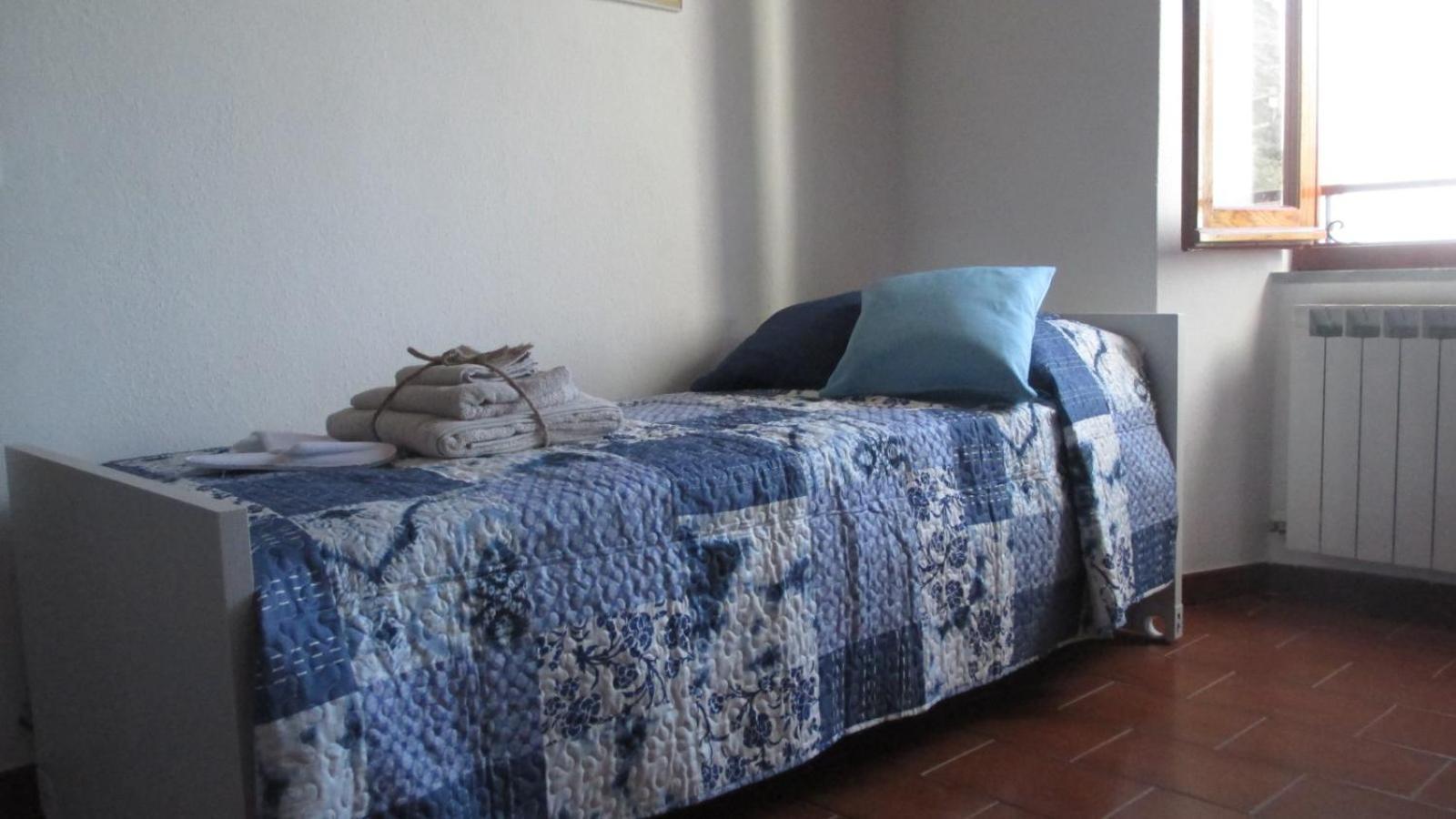 Apartamento Casa Giambi Corniglia Exterior foto