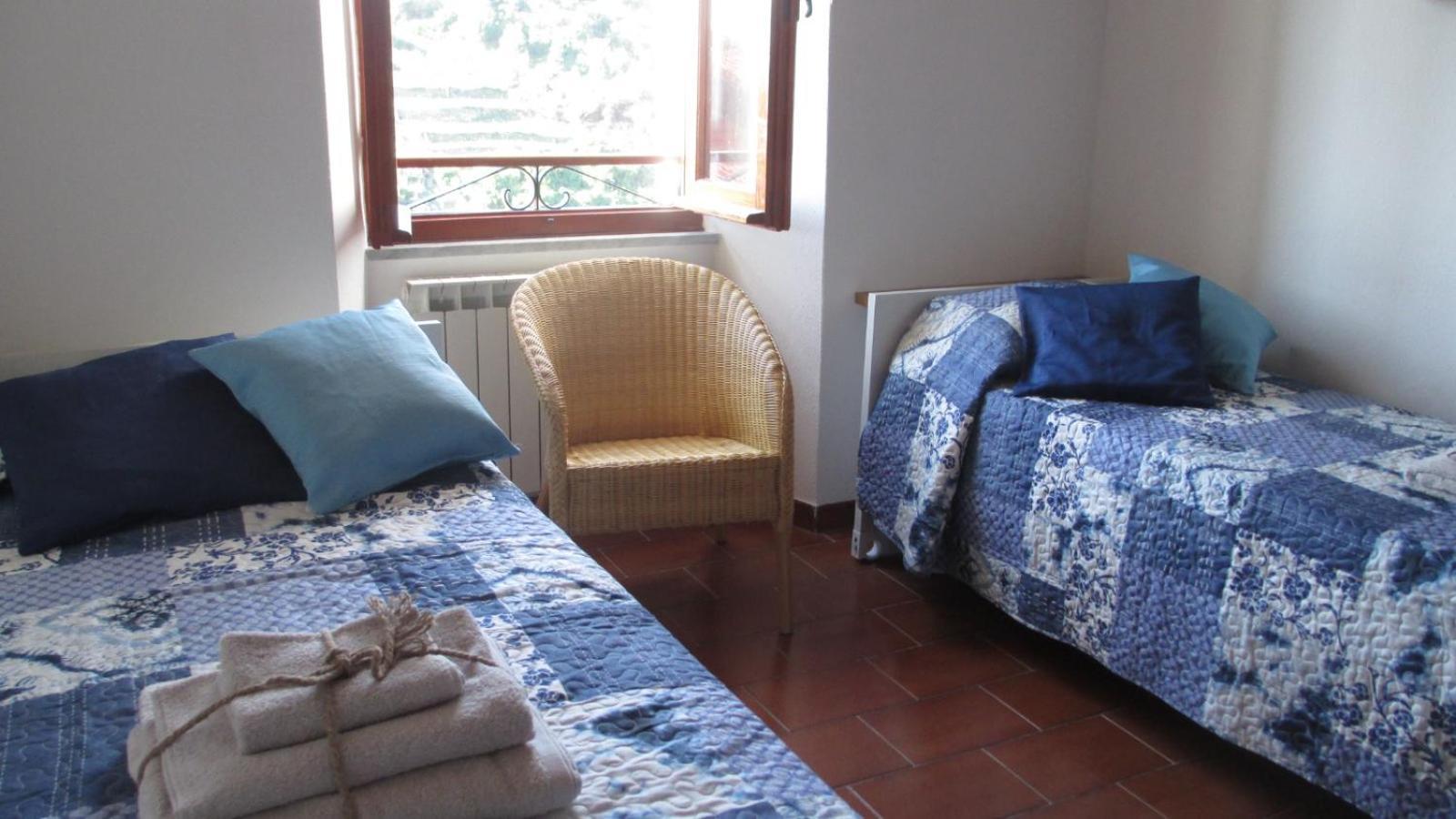 Apartamento Casa Giambi Corniglia Exterior foto