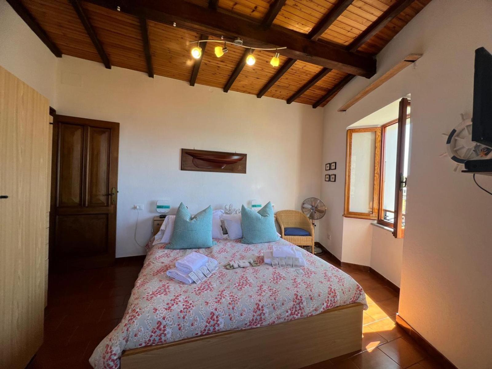 Apartamento Casa Giambi Corniglia Exterior foto