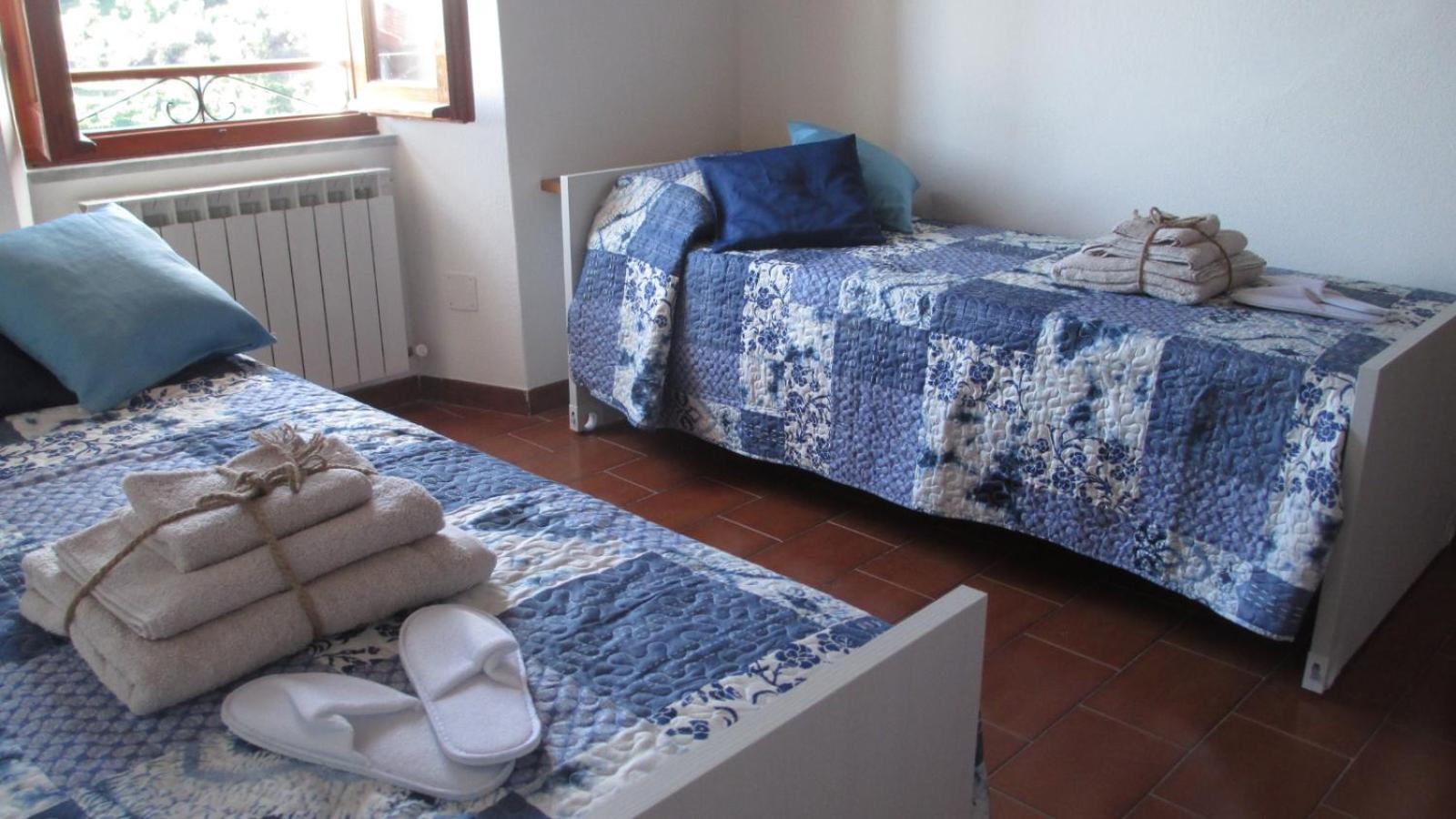 Apartamento Casa Giambi Corniglia Exterior foto