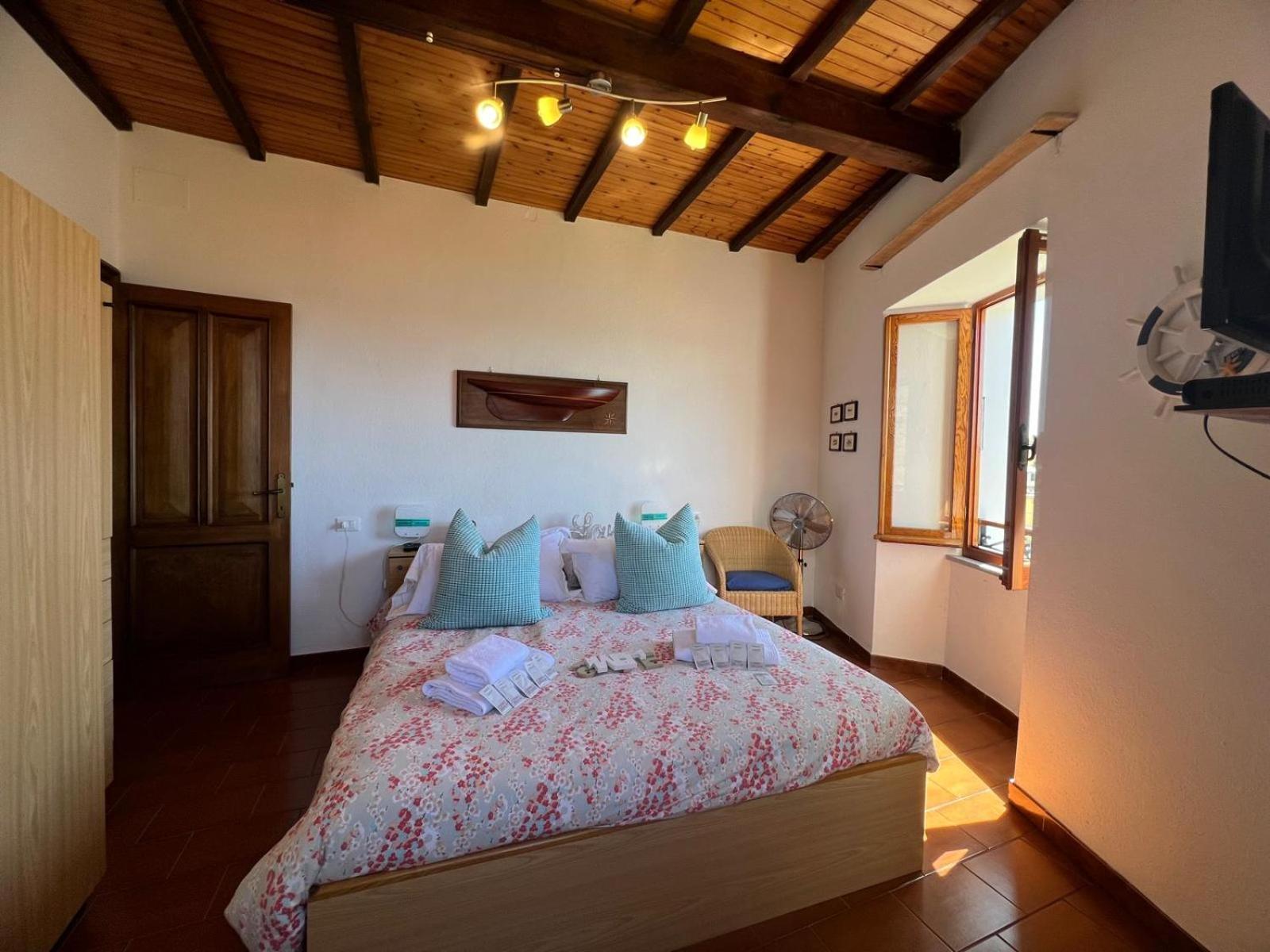 Apartamento Casa Giambi Corniglia Exterior foto