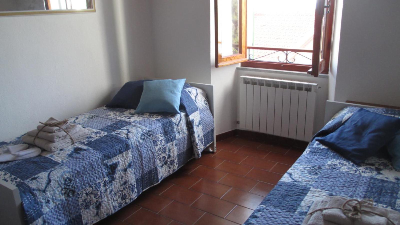 Apartamento Casa Giambi Corniglia Exterior foto