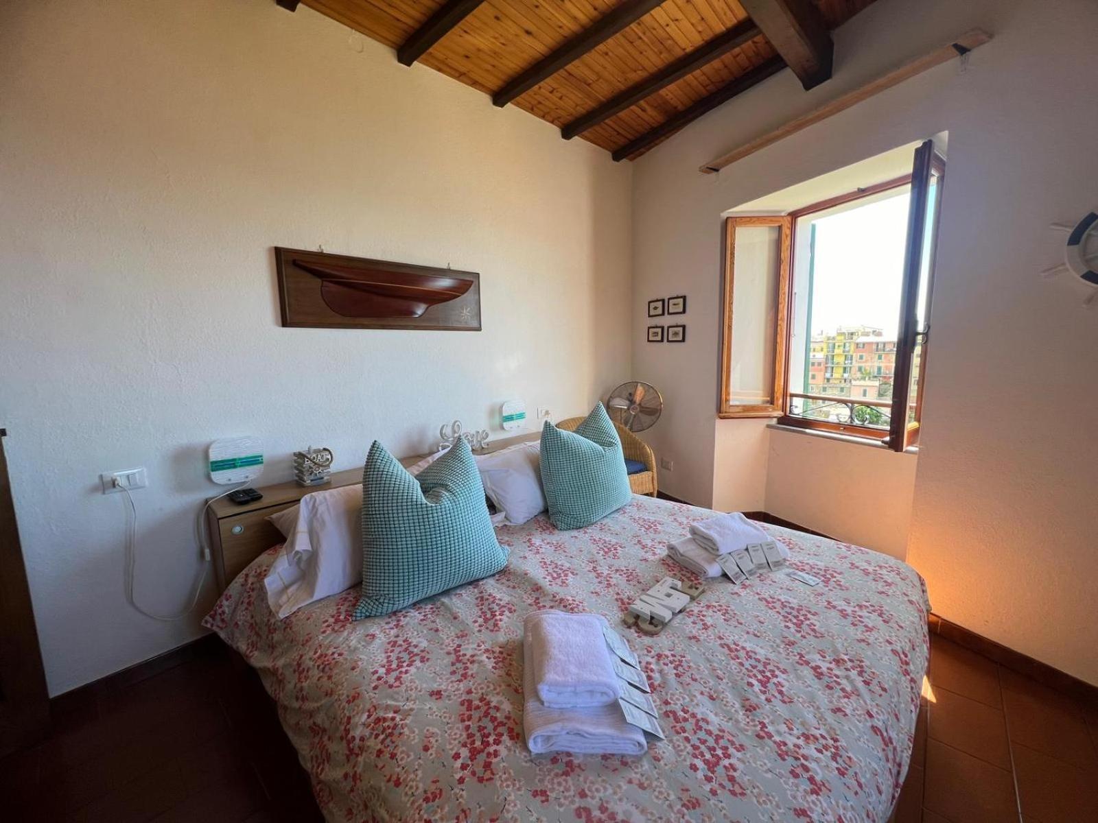 Apartamento Casa Giambi Corniglia Exterior foto