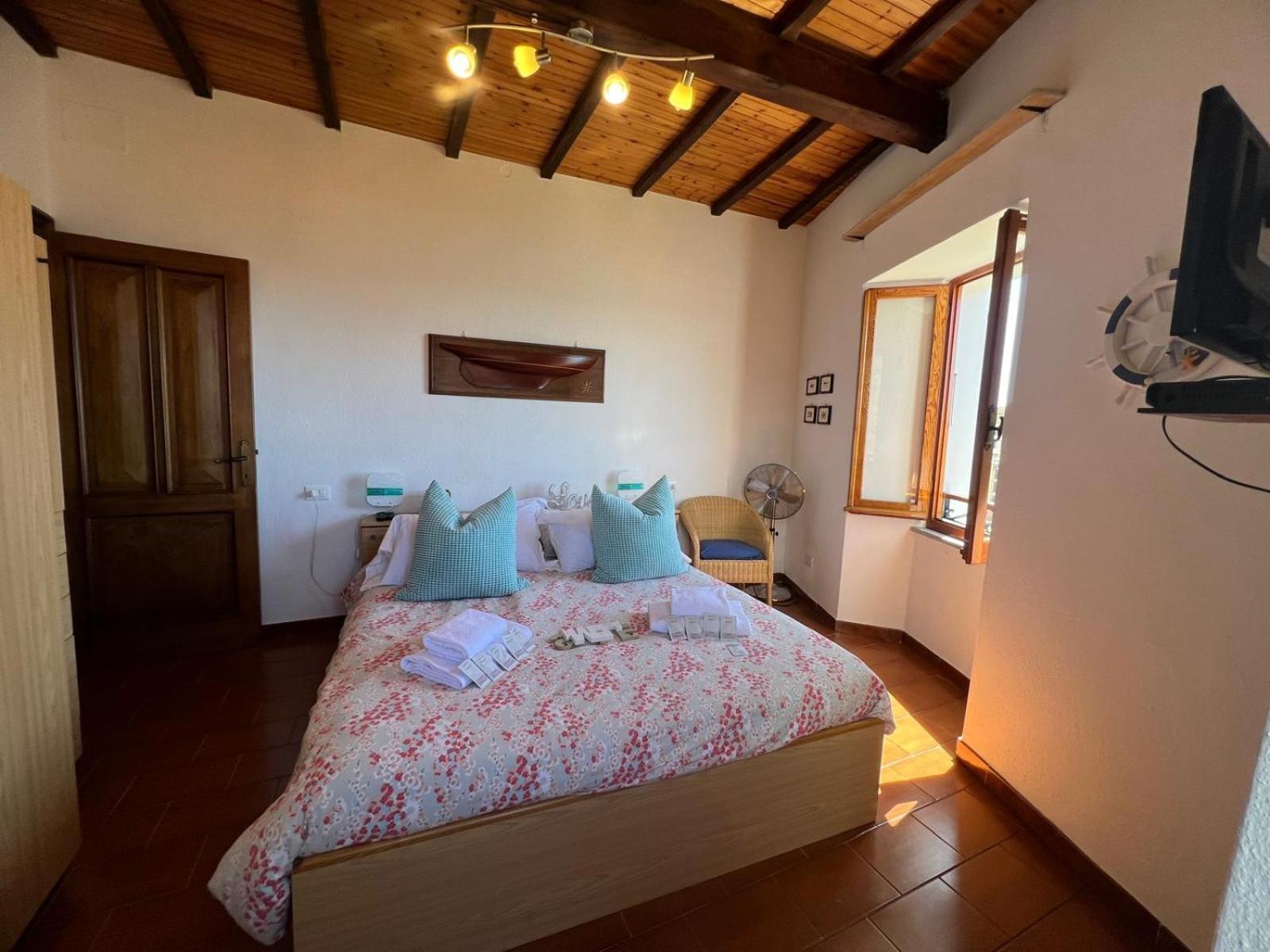 Apartamento Casa Giambi Corniglia Exterior foto